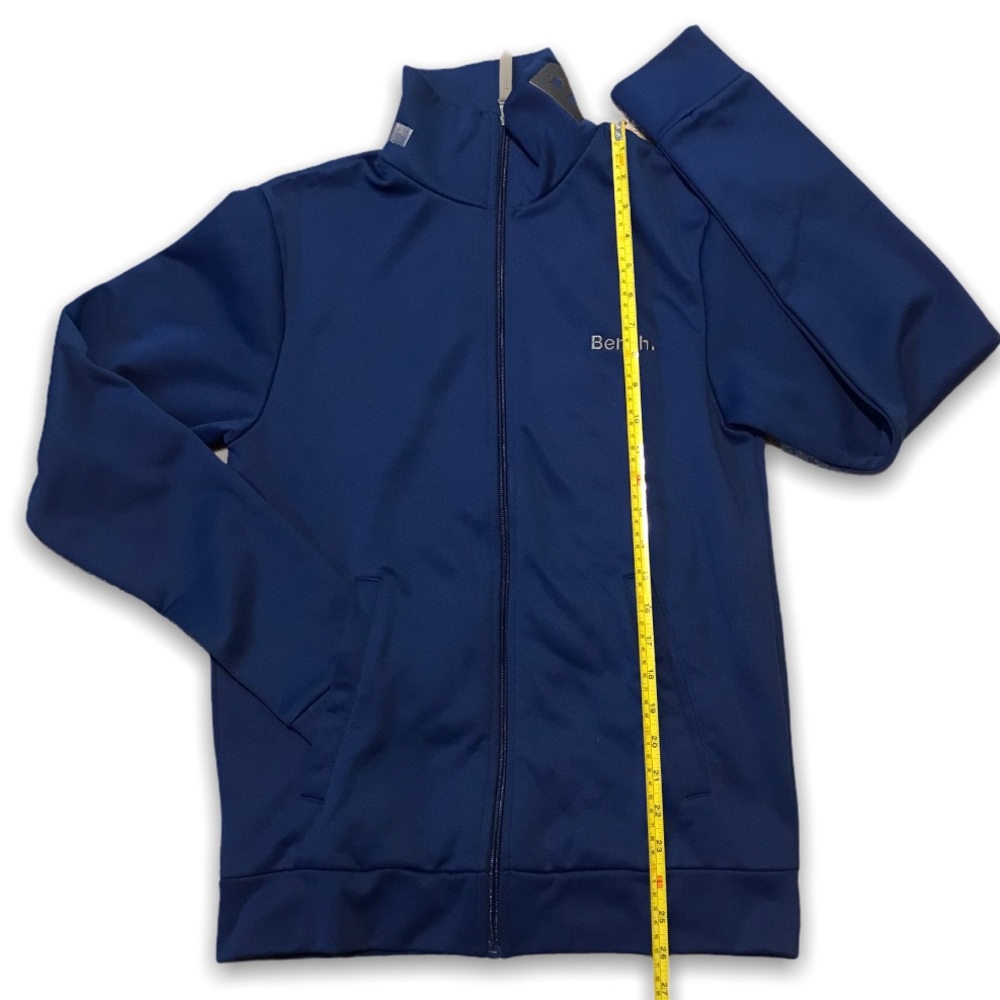 Bench Full-Zip Sweatshirt - Picture 8 of 9